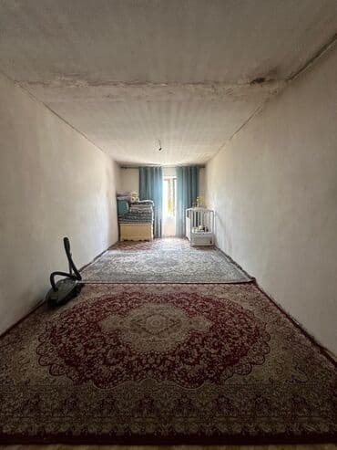 куплю дом ак орго: Дом, 130 м², 4 комнаты, Собственник, ПСО (под самоотделку) — 6