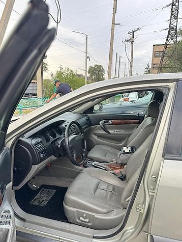 номера рф: Chevrolet Epica: 2007 г., Автомат, Седан — 5