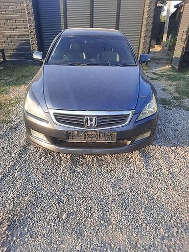 Honda Inspire: 2005 г., 3 л, Автомат, Бензин, Седан — 2