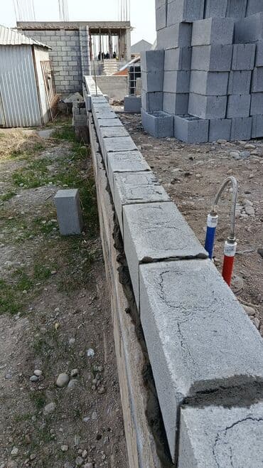 инфографика работа: Каменщик. Больше 6 лет опыта — 7