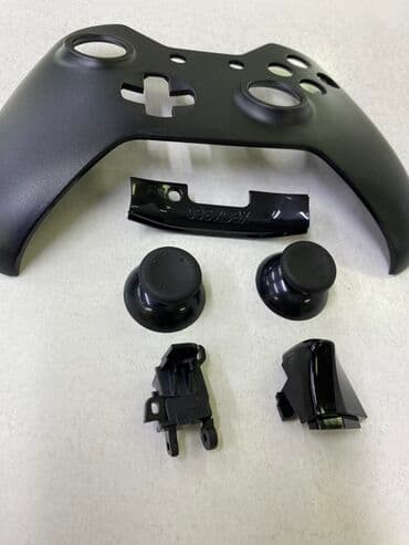 xbox 360 lt 30 бу: Запчасти для джойстика Xbox360 — 2