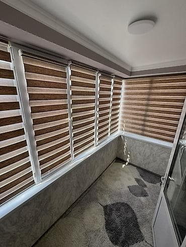 сокулук квартира недвижимость: 2 комнаты, Без подселения, С мебелью полностью — 7