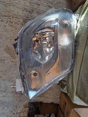 фары на опель вектра б: Комплект передних фар Mercedes-Benz 2012 г., Новый, Аналог — 1