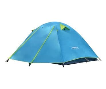 где можно купить палатку для отдыха: Палатки двухслойные Desert Fox Лёгкие Компактные Ветроустойчевые — 6