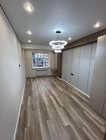 11: 2 комнаты, 70 м², Элитка, 11 этаж, Дизайнерский ремонт — 2