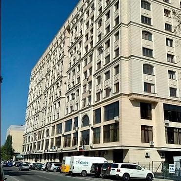 2 комнаты, 52 м², Дворец спорта Элитка, 7 этаж, Евроремонт — 10