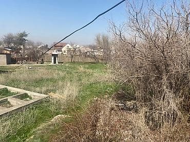 склад ош: 15 соток, Для строительства, Красная книга — 10