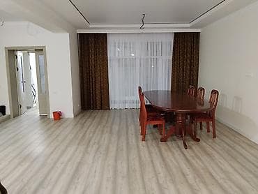 поля: 220 м², 5 комнат, Городская больница №4 (ул. Айни) — 3