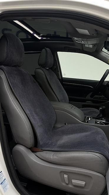 тоета надиа: Toyota Highlander: 2014 г., 3.5 л, Автомат, Газ, Кроссовер — 9