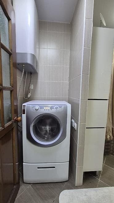 104: 3 комнаты, 58 м², 104 серия, 3 этаж — 8