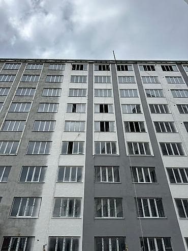 Продажа квартир: 1 комната, 54 м², 108 серия, 1 этаж, Готовая ПСО (под самоотделку) — 6
