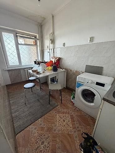 osh flat: 2 комнаты, Собственник, Без подселения — 6