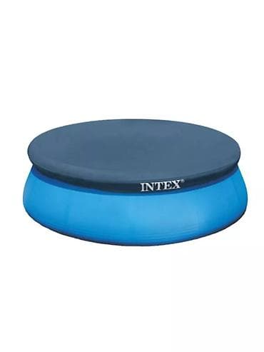 Тент для надувных бассейнов Intex Артикул: 28020 Назначение: круглые — 2