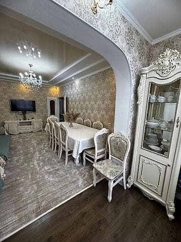 продаю 4 комн квартиру: 3 комнаты, 62 м², 105 серия, 4 этаж, Дизайнерский ремонт — 3