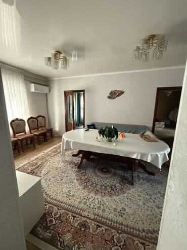 продажа дома в беловодске: 110 м², 4 комнаты, Видеонаблюдение, Кондиционер, Забор, огорожен — 3