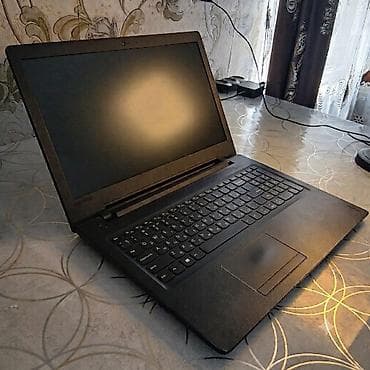 кондиционер midea бишкек: Ноутбук Lenovo IdeaPad 110-15IBR (4 ядра / SSD 120 ГБ / 15.6") Продам — 2