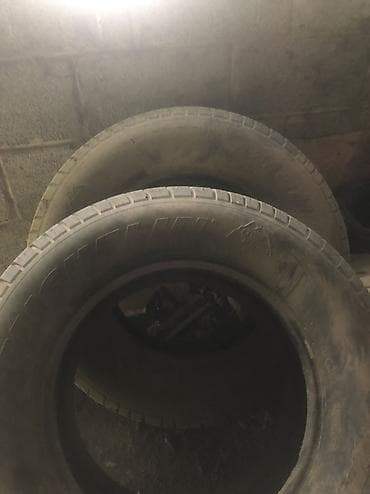 Продаю шины разного размера, все на фото, все по 500
