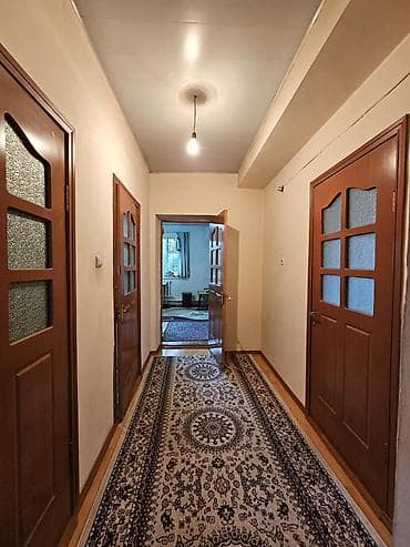 4: 🏡 Отличное предложение в р-н Кудайберген! Продаётся кирпичный дом — 4