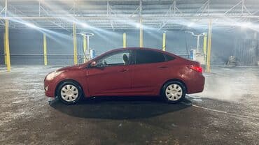 коробка передач автомат хендай солярис: Hyundai Solaris: 2015 г., 1.6 л, Автомат, Газ, Седан — 2