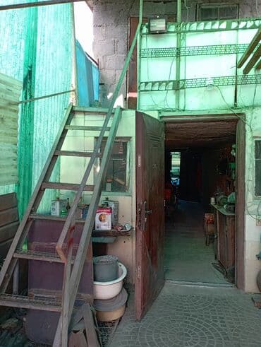 беловодское дом: Дом, 100 м², 4 комнаты, Собственник — 4