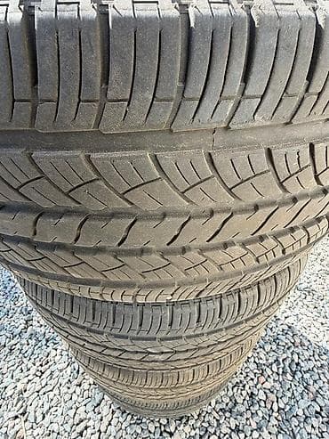 диски 285 60 20: Комплект летних шин 285/50R20 205/55 R17 245/40R19 Ушул жайкы — 2