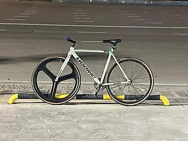 infinity nado: Шоссейный велосипед — 1