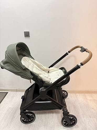 Детские электрокары: Коляска, Б/у — 3