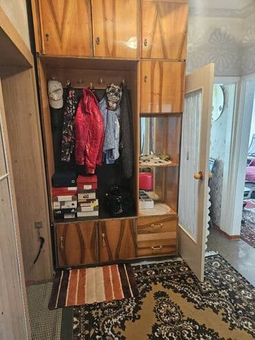 продаю с: 3 комнаты, 60 м², Индивидуалка, 3 этаж, Косметический ремонт — 10