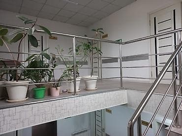 район церкви: Медицинская поликлиника с собственным зданием и полностью — 9