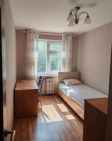 43: 2 комнаты, 43 м², 11 мкр 104 серия, 3 этаж, Свежий ремонт — 2