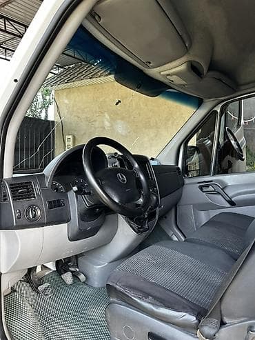 android teyes cc3: Легкий грузовик, Mercedes-Benz, 3 т — 9