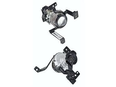 sportage: Левая противотуманная фара Kia 2016 г., Новый, Аналог — 1