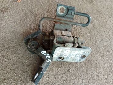 кулиса на ауди: Дверь Комплект Audi, Б/у, Оригинал — 5