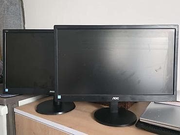 Скупка техники: Монитор, Philips, Б/у — 3
