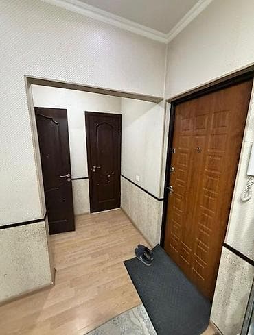 2 комнаты, 67 м², 106 серия улучшенная, 4 этаж, Евроремонт — 6