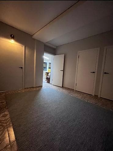 variant kg: 3 комнаты, 75 м², Индивидуалка, 11 этаж, Евроремонт — 9
