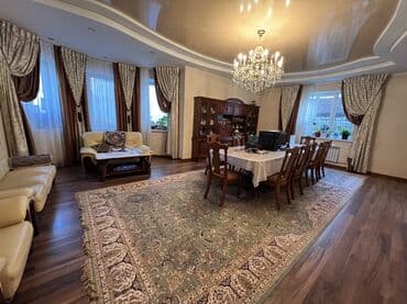 снять комнату с подселением: 306 м², 6 комнат, Утепленный, Бронированные двери, Кондиционер — 3