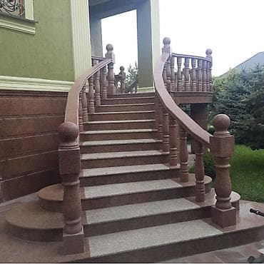 Каменщик. С опытом