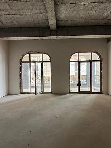 premium development: 4 комнаты, 193 м², Элитка, 2 этаж, Готовая ПСО (под самоотделку) — 9