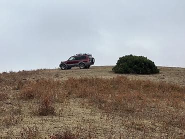 мисубиси пожера: Mitsubishi Pajero: 2003 г., 3.5 л, Автомат, Бензин, Внедорожник — 2