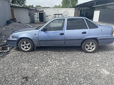 daewoo malibu: Daewoo Nexia: 2008 г., 1.6 л, Ручные, Бензин, Седан — 1