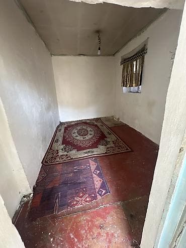 ареда: 5 м², Без мебели — 2