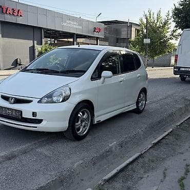 чашка хонда фит: Honda Fit: 2003 г., Автомат, Бензин, Хэтчбэк — 2