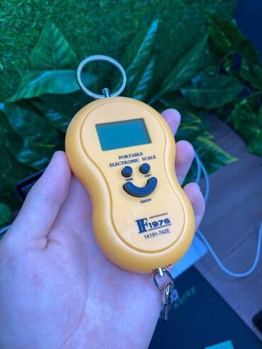 весы напольные промышленные до 1000 кг: Эти ручные весы - идеальный инструмент для взвешивания мелких и — 1