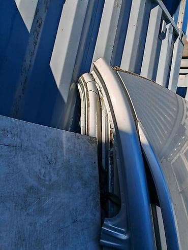 forester: Subaru 2017 г., Б/у, Оригинал — 3