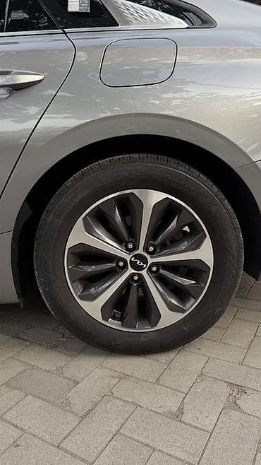киа к8 2021: Kia K8: 2022 г., Автомат, Бензин, Седан — 7