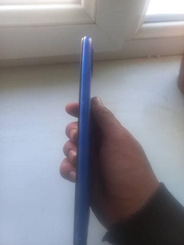 швейный цех с оборудованием: Redmi, Redmi 9C, Б/у, 32 ГБ, цвет - Синий, 2 SIM — 5