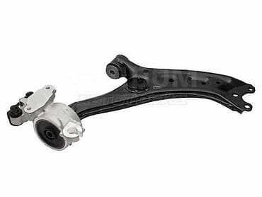 cl 7: Передний левый рычаг Honda 2018 г., Новый, Оригинал, Япония — 2