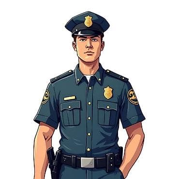 охрана иш: Профессиональные услуги охраны и безопасности - Комплексная — 5