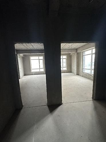 квартира васток: 1 комната, 52 м², Элитка, 11 этаж, Готовая ПСО (под самоотделку) — 3